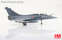 Hobby Master HA9608 1:72 Rafale B 4-FG, Escadron de Chasse 1/4 Gascogne, 2019 (with ASMP-A nuclear missile)