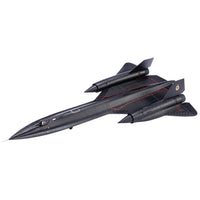 Air Force 1 AF1-0088E 1:72 USAF SR-71 Blackbird 61-7980