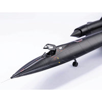 Air Force 1 AF1-0088E 1:72 USAF SR-71 Blackbird 61-7980