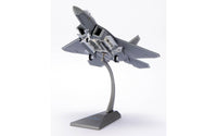 Air Force 1 AF1-0117D 1:72 F-22 Raptor 'Pair O Dice' Elmendorf AFB