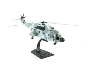 Altaya Models ALCH06 1:72 Aerospatiale SA 321G Super Frelon – French Navy