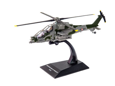 Altaya Models ALCH38 1:72 Agusta Westland A129 Mangusta - Italy