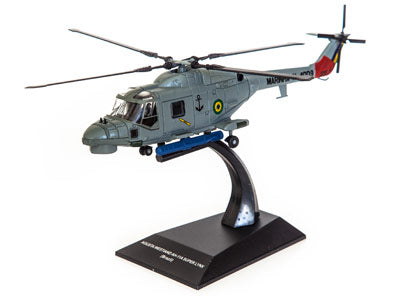 Altaya Models ALCH51 1:72 Westland AH-11A Super Lynx - Brazilian Navy