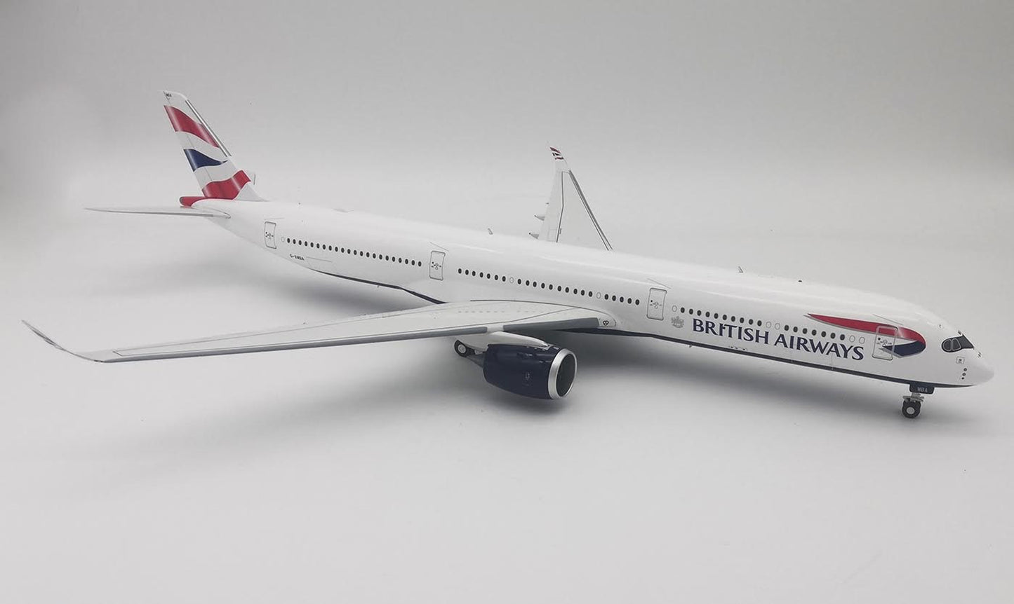 B-Models B-351-BA-01 1:200 Airbus A350-1000 British Airways G-XWBA