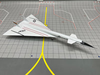 Sky Classics 1:200 XB-70 Valkyrie NASA