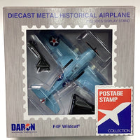 Postage Stamp PS5351-2 F4F Wildcat