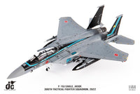 Pre-Order JC Wings JCW-144-F15-006 1:144 F-15J Eagle JASDF, 306th Tactical Fighter Squadron, 2022