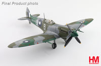 Hobby Master HA8327 1:72 Spitfire MK.VIII UP-B/A58-492, RAAF