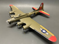 Air Force 1 AF1-0110DW 1:72 B-17 Flying Fortress Man O' War, 323RD BS, 91ST BG, 8TH AF