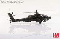 Hobby Master HH1219 1:72 AH-64D Apache 4th Combat Aviation Brigade, US Army, June 2018 to Mar. 2019 “Atlantic Resolve”