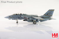 Hobby Master HA5254 1:72 F-14B Tomcat VF-32 “Swordsmen”, NAS Oceana, September 2005