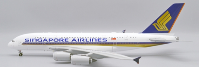 JC Wings EW2388009 1:200 Singapore Airlines Airbus A380 -MTS