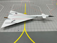 Sky Classics 1:200 XB-70 Valkyrie NASA