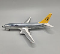 Pre-Order JFox JF-737-2-014P 1:200 737-230/Adv Condor D-ABHX