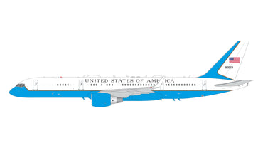 USAF Boeing C-32B