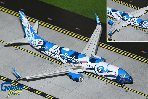 Boeing 737-800 – MTS Aviation Models