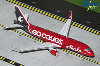 Gemini Jets G2ASA1286 1:200 Alaska Airlines/Horizon Air E175LR N661QX Washington State Univ. “Go Cougs”