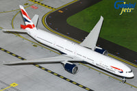 Gemini Jets G2BAW1131 1:200 British Airways Boeing 777-300ER G-STBH