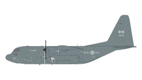 Gemini Jets G2CAF1284 1:200 Royal Canadian Air Force CC-130H Hercules 130333