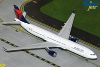 Gemini Jets G2DAL1119 1:200 Delta Air Lines A330-300 N829NW