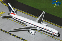 Pre-Order Gemini Jets G2DAL1263 1:200 Delta Air Lines Boeing 757-200 N607DL (widget livery) 2NDPO