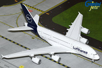 Gemini Jets G2DLH1202 1:200 Lufthansa Airbus A380 D-AIMK