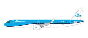 Gemini Jets GJKLM2291 1:400 KLM A321 Neo