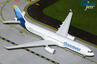 Gemini Jets G2OCN1300 1:200 Discover Airlines A330-300 D-AIKK