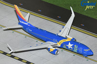 Gemini Jets G2SWA1267 1:200 Southwest Boeing 737-800 "Nevada One"