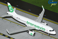 Gemini Jets G2TRA1283 1:200 Transavia Airlines A320neo F-GNEO