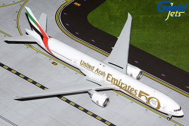 Emirates – MTS Aviation Models