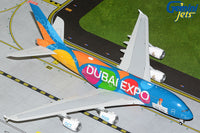 Gemini Jets G2UAE1150 1:200 Emirates Airbus A380-800 "Be Part Of The Magic"