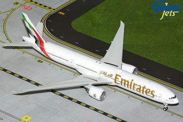 Boeing 777-300 – MTS Aviation Models