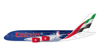 Gemini Jets G2UAE1346 1:200 Emirates A380 A6-EOD “Official Airline Partner of the NBA”