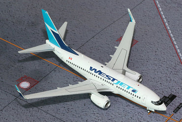 Boeing 737-700 – MTS Aviation Models