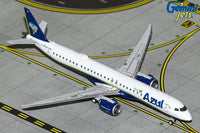 Gemini Jets GJAZU2199 1:400 Azul Linhas Aéreas Brasileiras E195-E2 PS-AEH