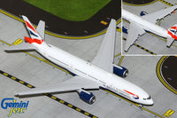 Gemini Jets GJBAW2117F 1:400 British Airways Boeing 777-200ER (Flaps Down)