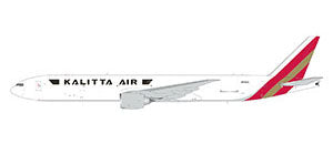 Pre-Order Gemini Jets GJCKS2301 1:400 Kalitta Air B777-300ERF