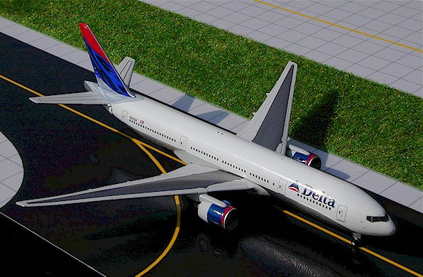 Gemini Jets GJDAL90 1:400 Delta Boeing 777-200 N863DA