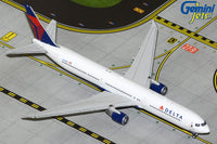 Gemini Jets GJDAL2153 1:400 Delta Boeing 767-400ER