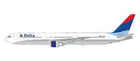 Gemini Jets GJDAL2158 1:400 Delta Boeing 767-400