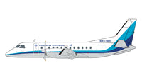 Gemini Jets 1:400 GJEAL1251 Eastern Express Saab SF-340A Bar Harbor Airlines SF-340A N407BH