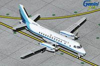 Gemini Jets 1:400 GJEAL1251 Eastern Express Saab SF-340A Bar Harbor Airlines SF-340A N407BH