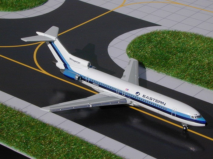 Gemini jets GJEAL320 1:400 Eastern Boeing 727-200 N8825E – MTS Aviation ...