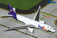 Gemini Jets GJFDX2263 1:400 FedEx Express B777F N886FD “FedEx Panda Express”