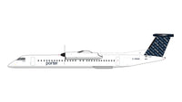 Gemini Jets GJPOE2269 1:400 Porter Airlines Dash 8 Q400 C-GKQC