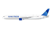 Gemini Jets GJUAL2152 1:400 United Airlines B767-400ER N76064