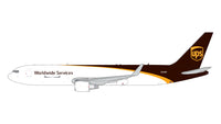 Gemini Jets GJUPS2243 1:400 UPS Boeing 767-300ERF N323UP