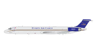 Gemini Jets GJVTS2067 1:400 Everts Air Cargo MD-80SF N965CE