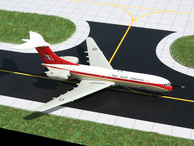 Gemini Jets GMRAF036 1:400 RAF Vickers VC-10 XX914